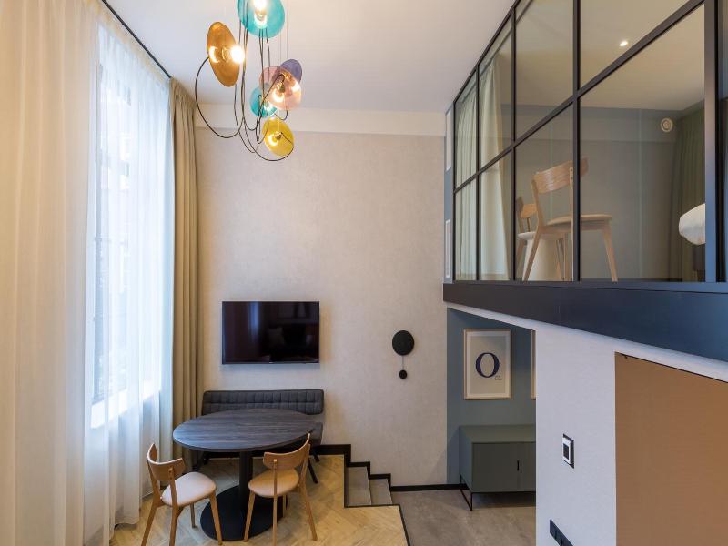 Ocean House Scheveningen image