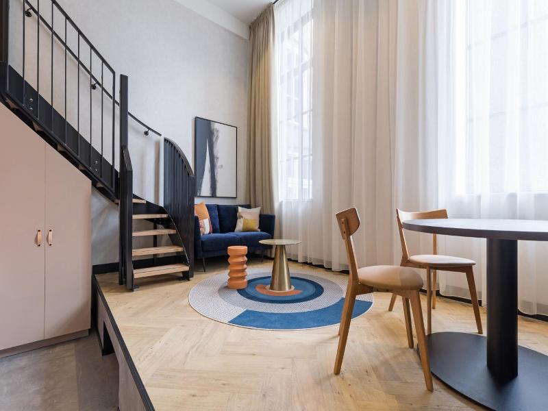 Ocean House Scheveningen image
