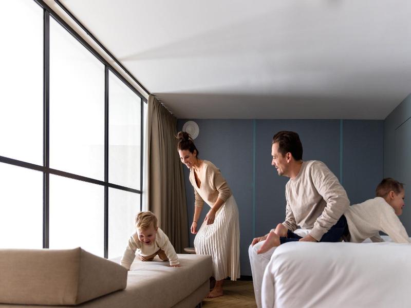 Ocean House Scheveningen image