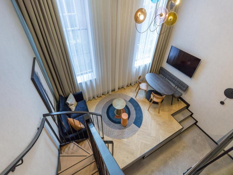 Ocean House Scheveningen image
