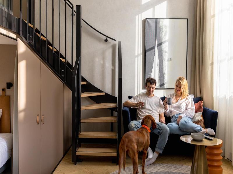 Ocean House Scheveningen image