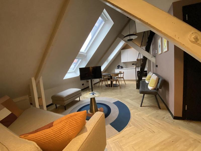 Ocean House Scheveningen image