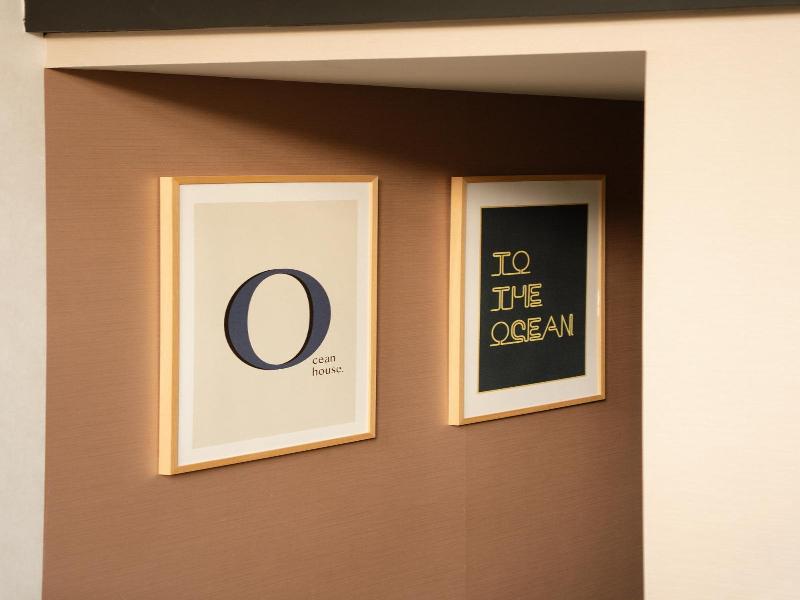 Ocean House Scheveningen image