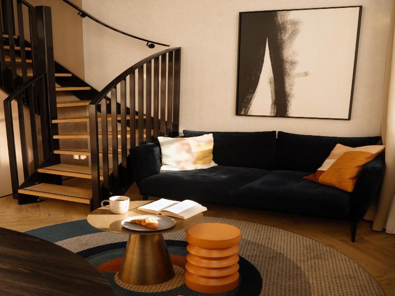 Ocean House Scheveningen image