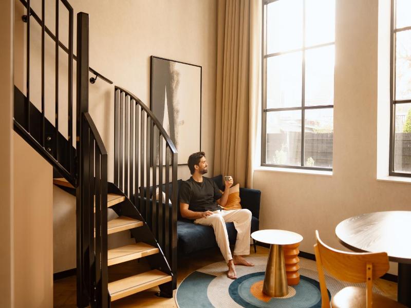 Ocean House Scheveningen image