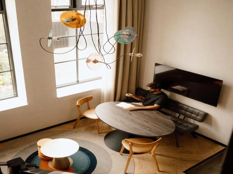 Ocean House Scheveningen image