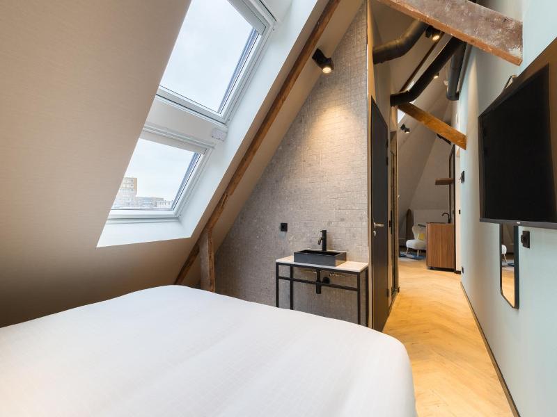 Ocean House Scheveningen image