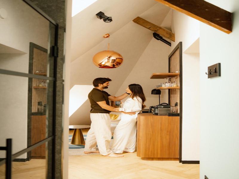 Ocean House Scheveningen image