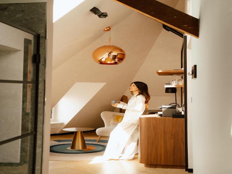 Ocean House Scheveningen image