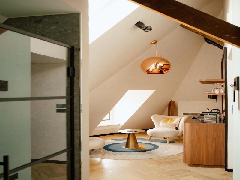Ocean House Scheveningen image