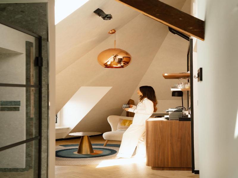 Ocean House Scheveningen image