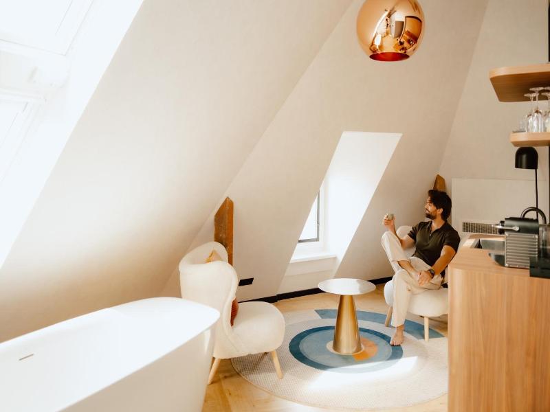 Ocean House Scheveningen image