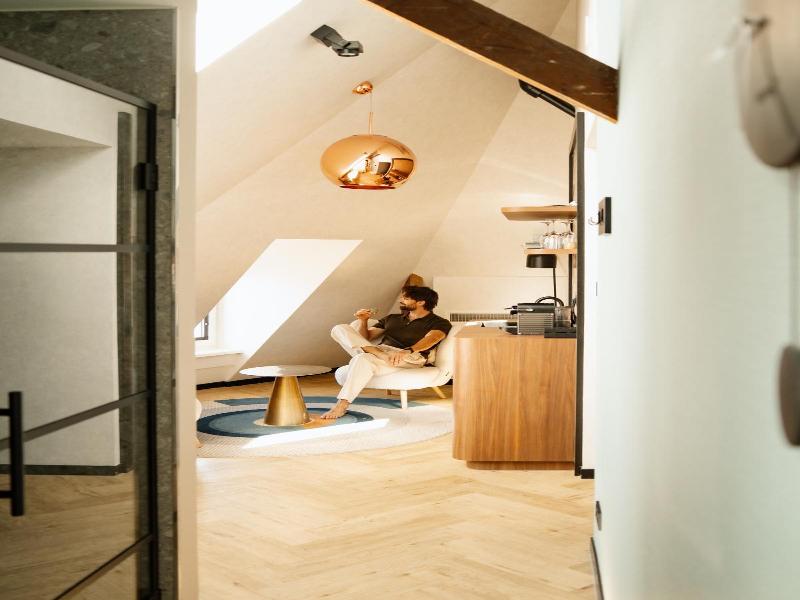 Ocean House Scheveningen image