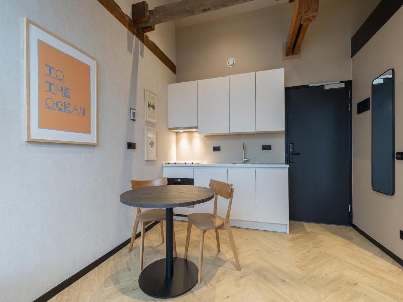 Ocean House Scheveningen image