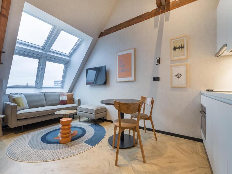 Ocean House Scheveningen image