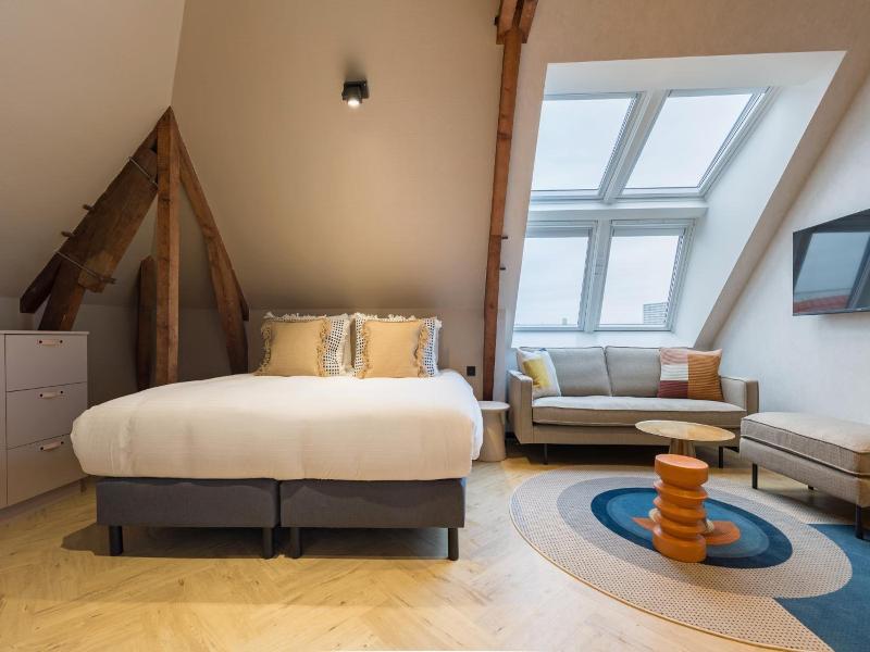 Ocean House Scheveningen image