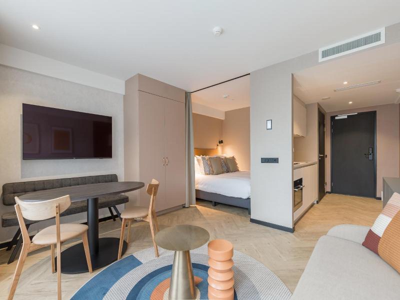 Ocean House Scheveningen image