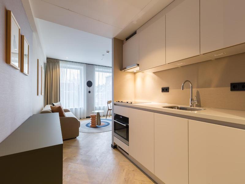 Ocean House Scheveningen image