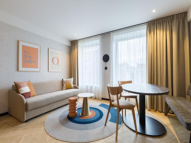 Ocean House Scheveningen image