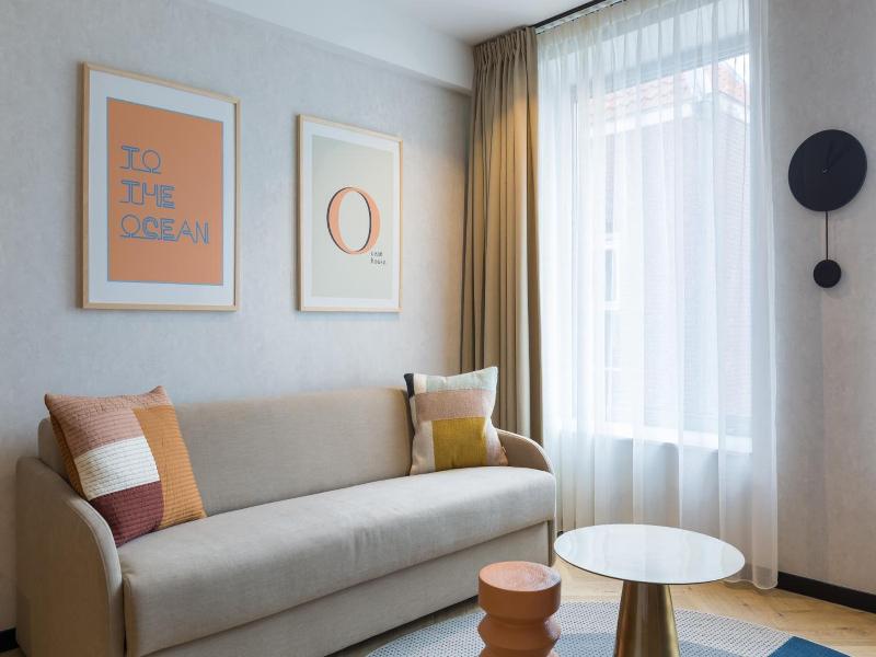 Ocean House Scheveningen image