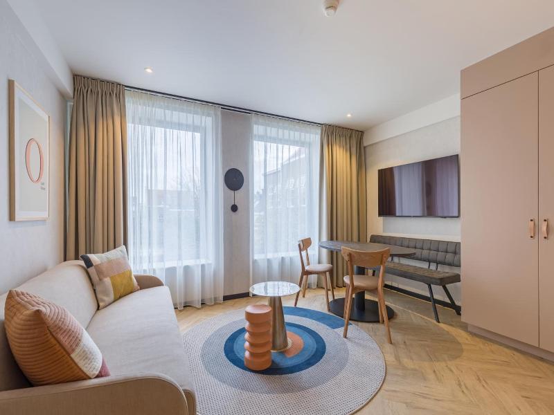 Ocean House Scheveningen image