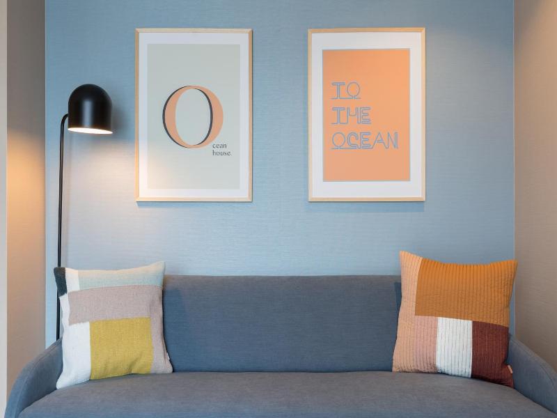 Ocean House Scheveningen image