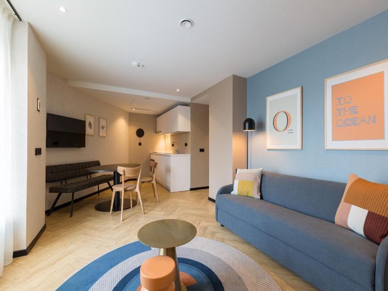 Ocean House Scheveningen image