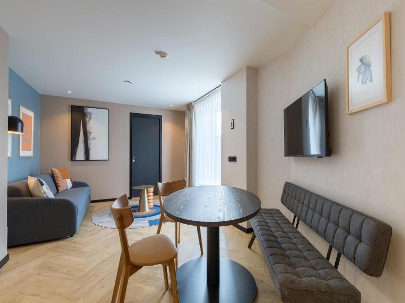 Ocean House Scheveningen image