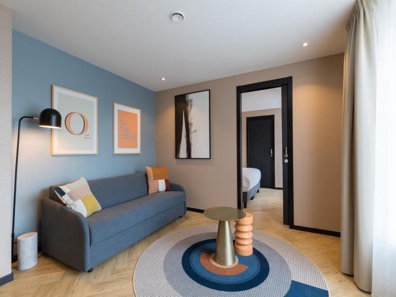 Ocean House Scheveningen image