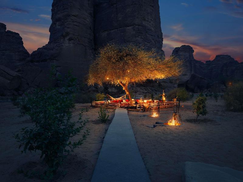 Shaden Resort image