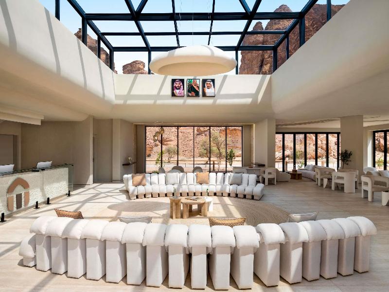 Shaden Resort image