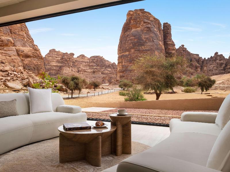 Shaden Resort image