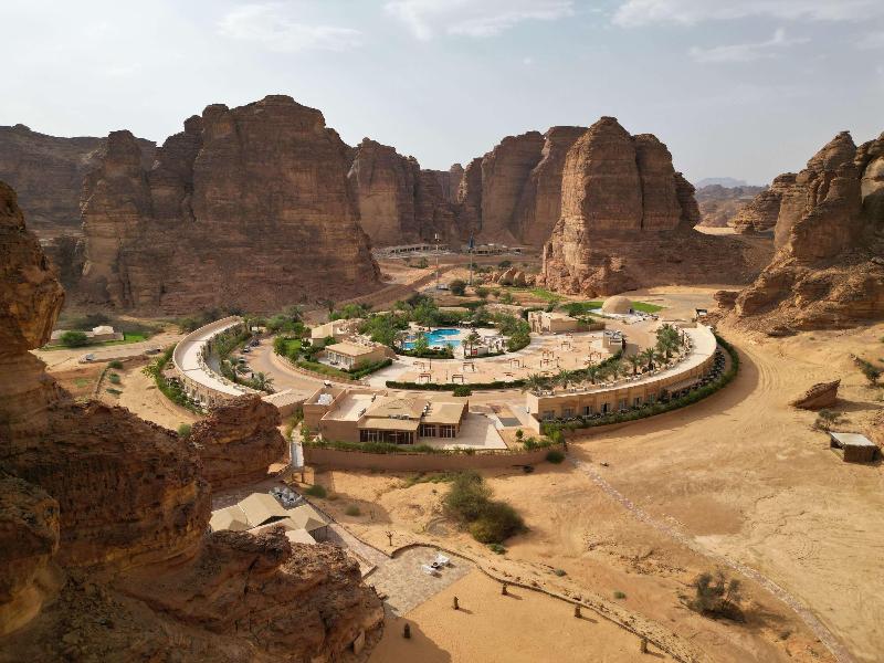 Shaden Resort image