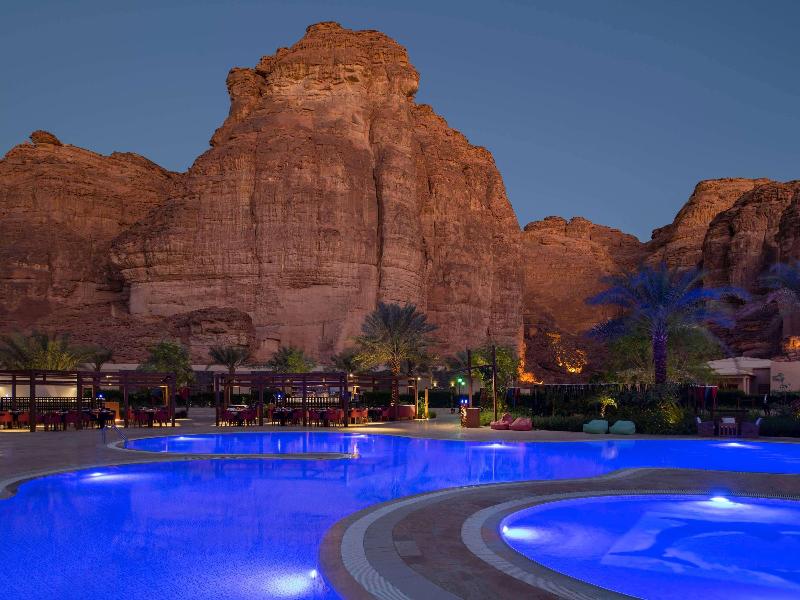 Shaden Resort image