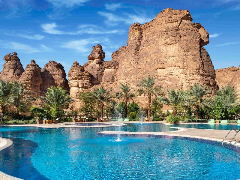 Shaden Resort image