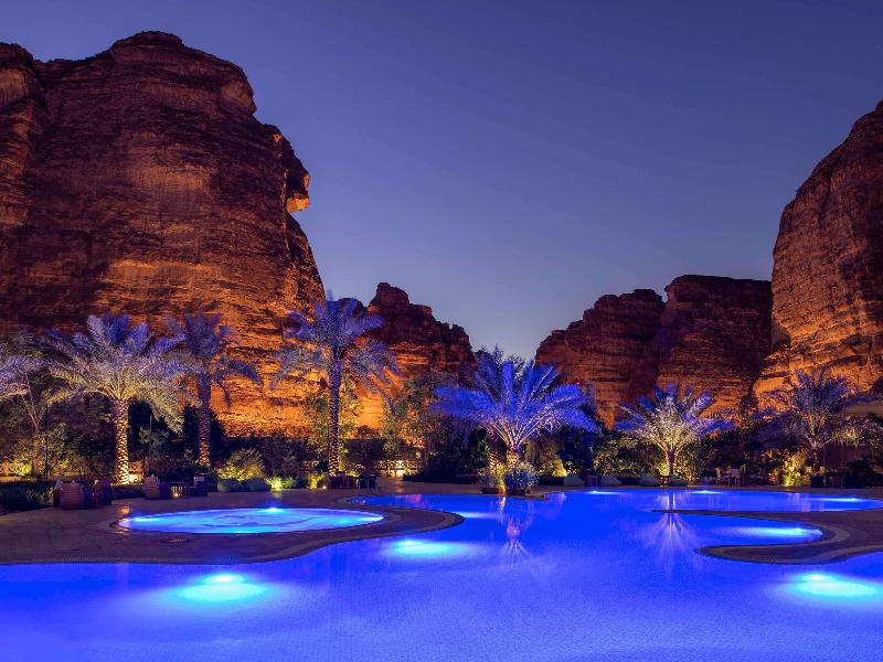 Shaden Resort image