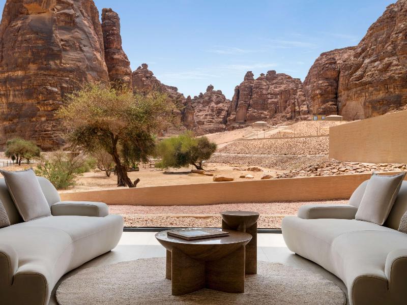 Shaden Resort image