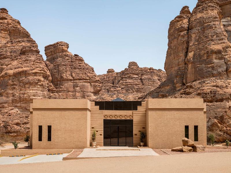 Shaden Resort image