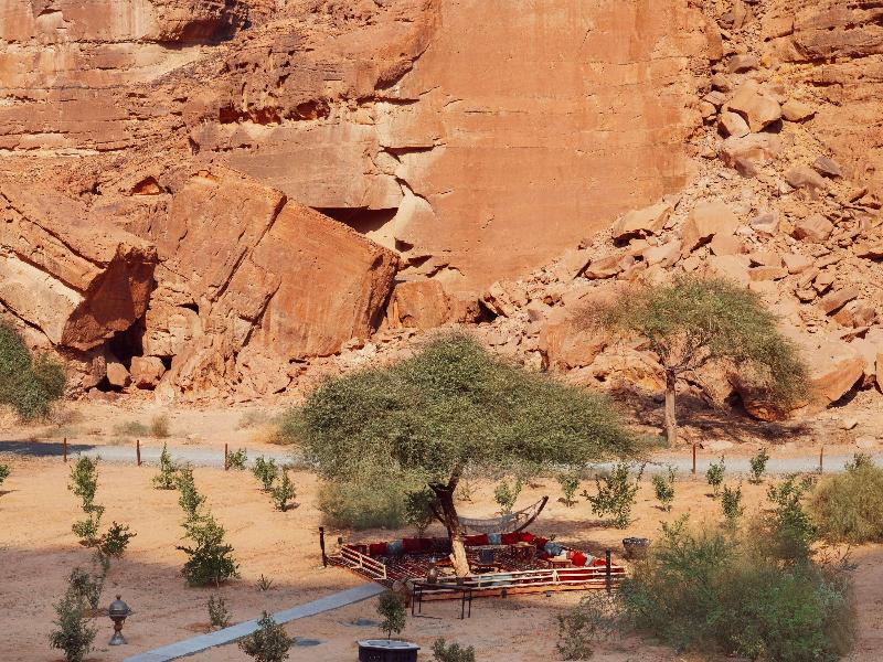 Shaden Resort image