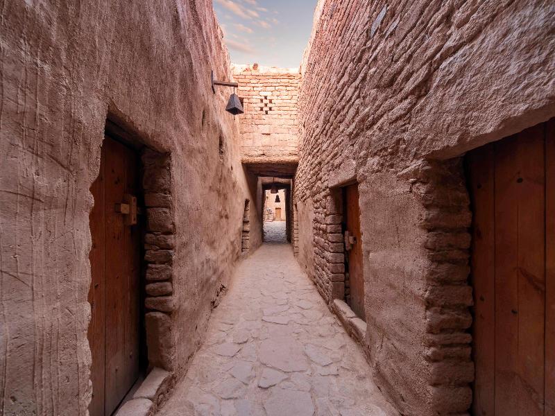 Shaden Resort image