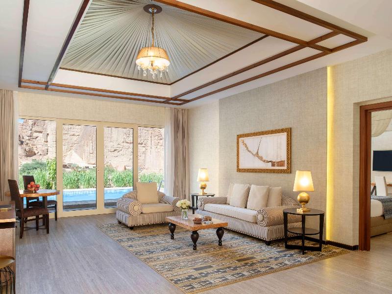 Shaden Resort image