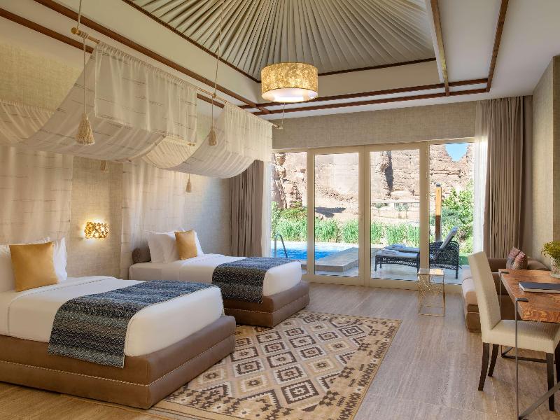 Shaden Resort image