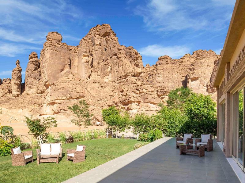 Shaden Resort image