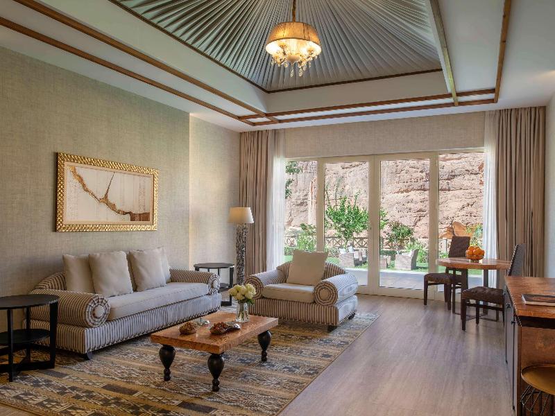 Shaden Resort image