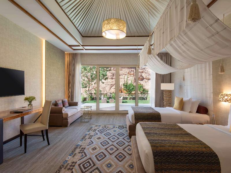 Shaden Resort image