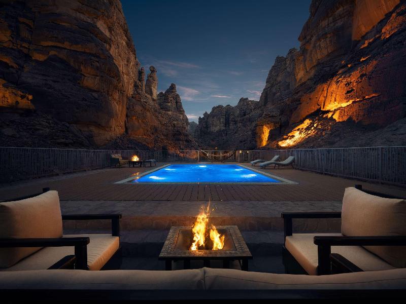 Shaden Resort image