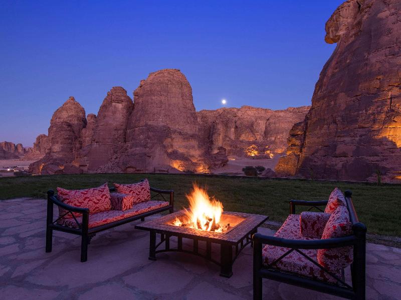 Shaden Resort image