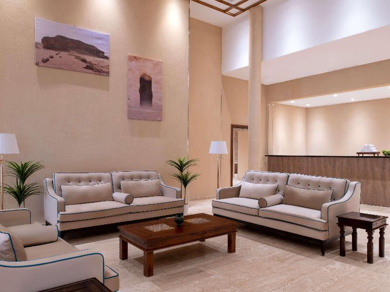 Shaden Resort image