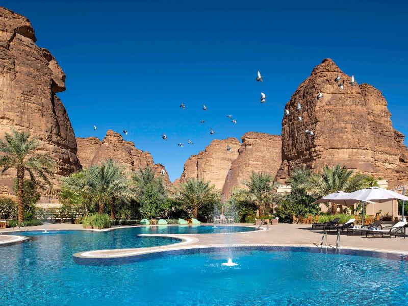 Shaden Resort image