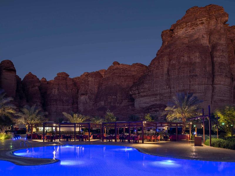 Shaden Resort image